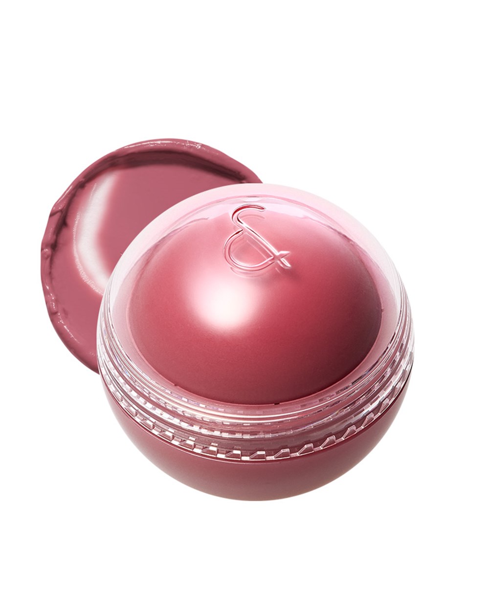 rom&nd 果汁腮紅球