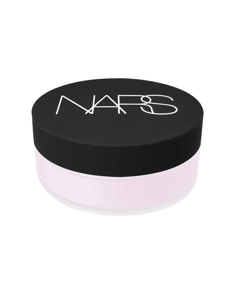NARS 裸光幻彩蜜粉(#MILKY WAY)(11g)(效期2027.04.01 專櫃公司貨)