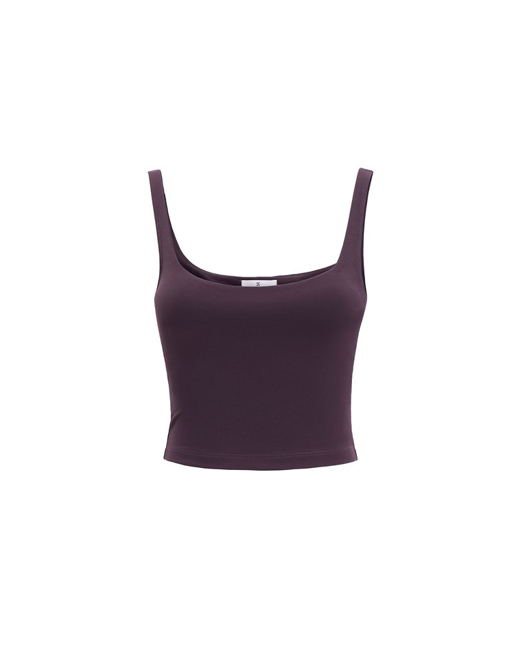 Performance Textile sports tank top