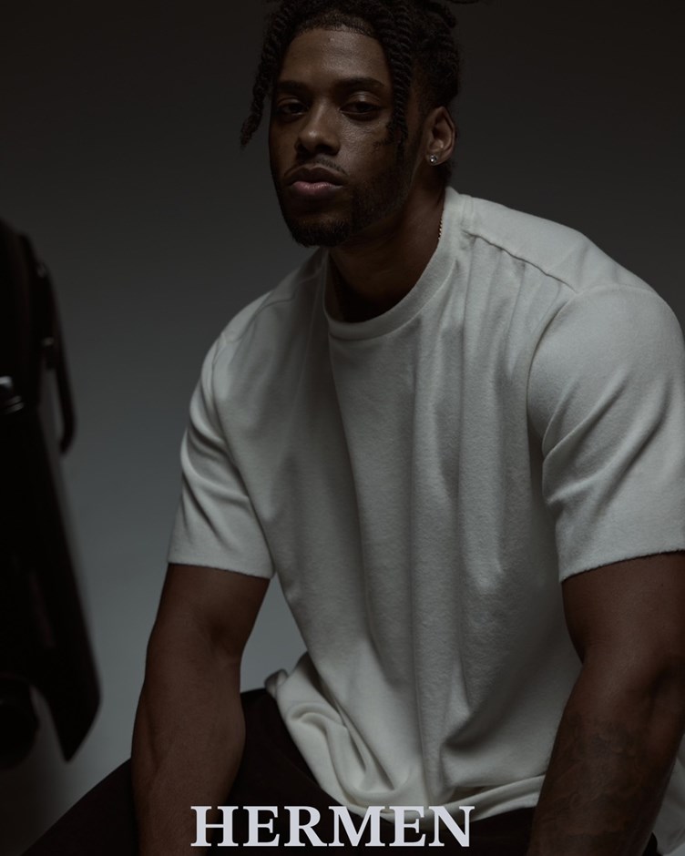 Relaxed Vibe Terry Top
