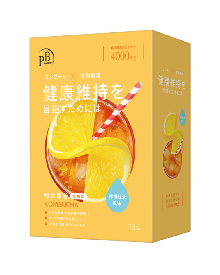 Pure Balance  輕水康普孅孅飲