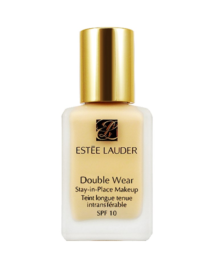 ESTEE LAUDER 雅詩蘭黛 粉持久完美持妝粉底SPF10/PA++(30ml)(專櫃公司貨)