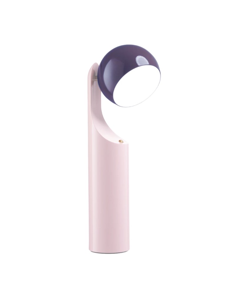 Fine Lumens｜MONO 攜帶式閱讀燈