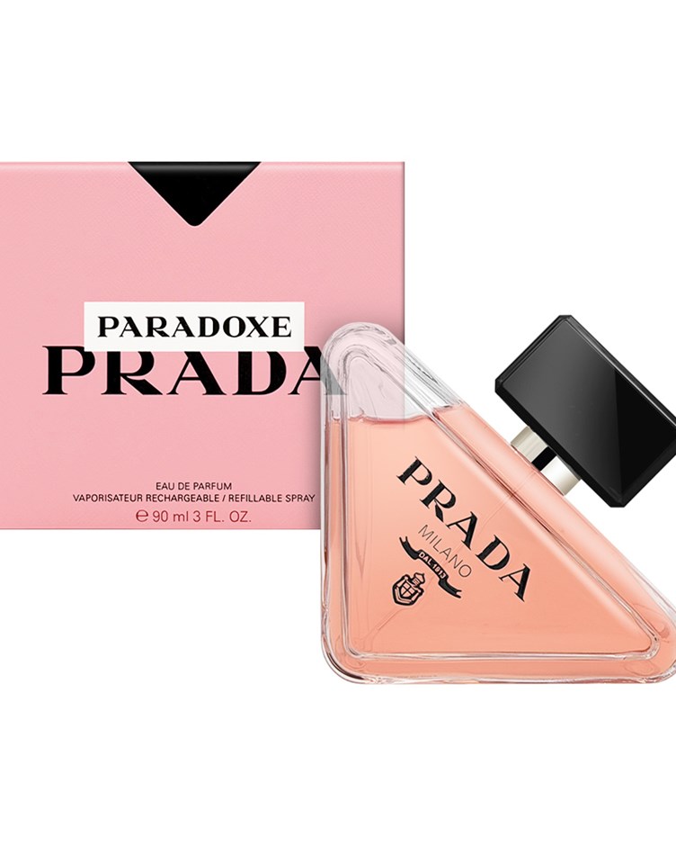 PRADA Paradoxe 唯我莫測淡香精 90ml