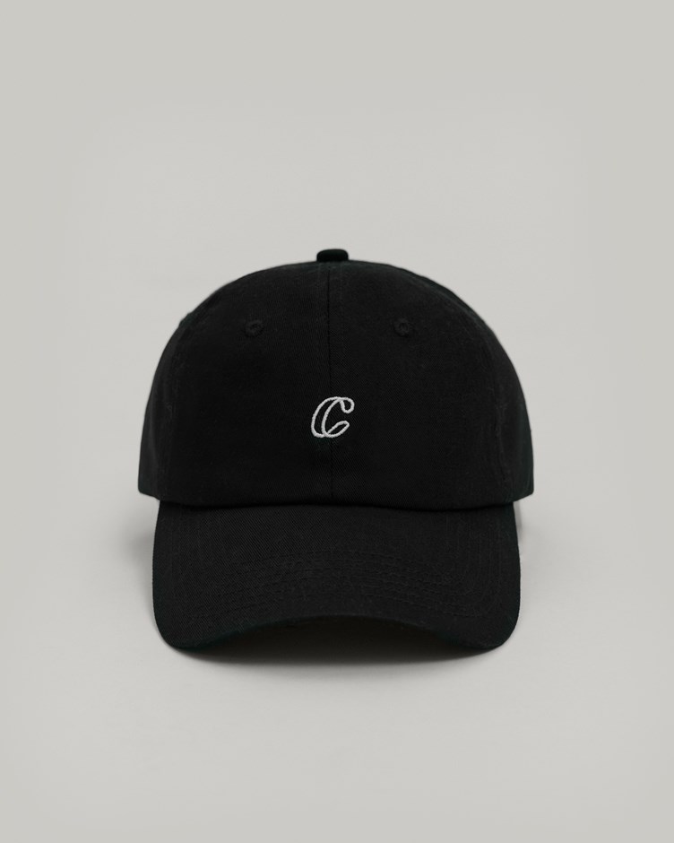 CC LOGO CAP