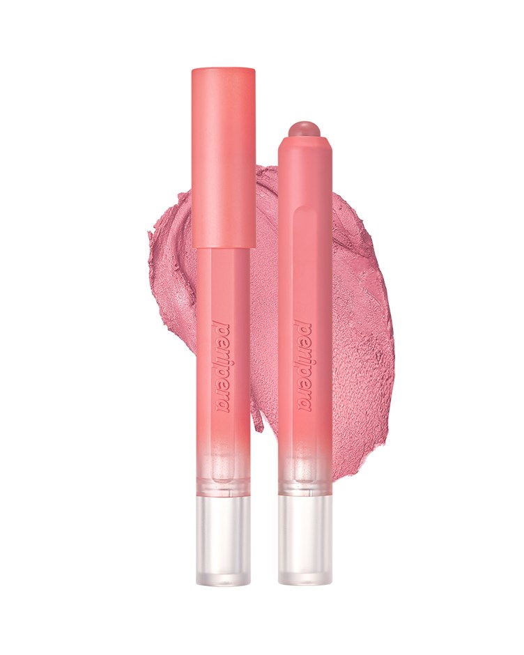 peripera 奶油唇膏筆