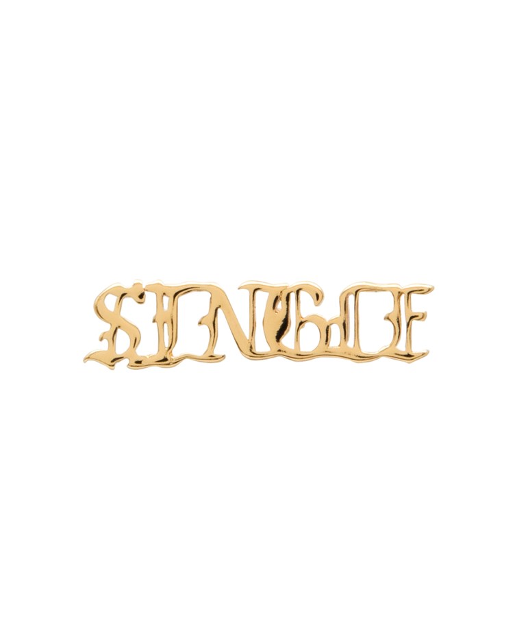 A Single Earring