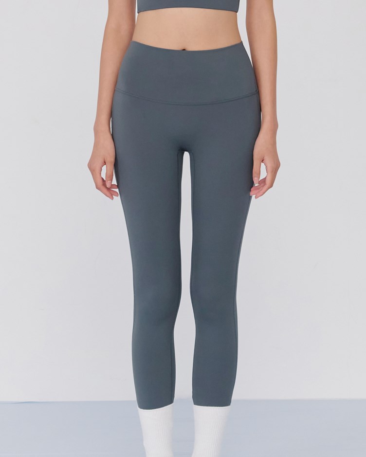 提提絨 – 小腹Bye-Bye 修身褲