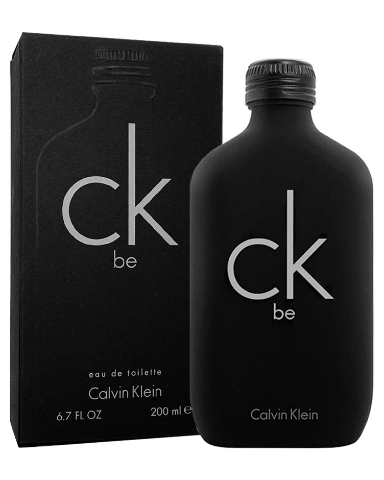 Calvin Klein CK BE 中性淡香水 200ml