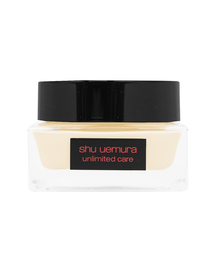 植村秀 無極限水潤光粉底霜 SPF21 PA+++(#664)(35ml)(效期2026.06 專櫃公司貨)