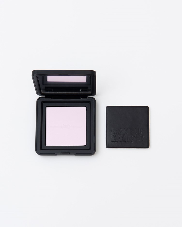 MAKE UP FOR EVER HD SKIN 粉無痕光圈蜜粉餅