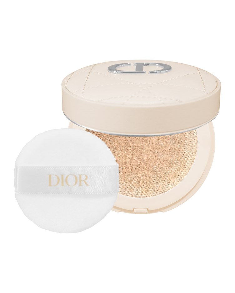 Dior 迪奧 超完美持久氣墊蜜粉(#020)(10g)(專櫃公司貨)
