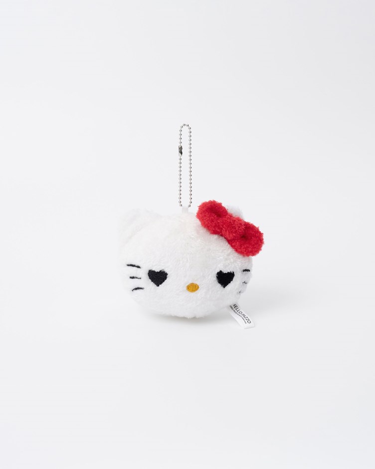HELLO KITTY造型隨身鏡