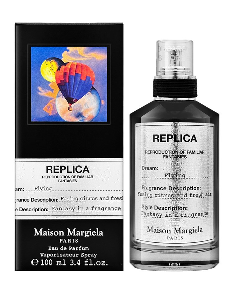 Maison Margiela 淡香精 100ml 系列