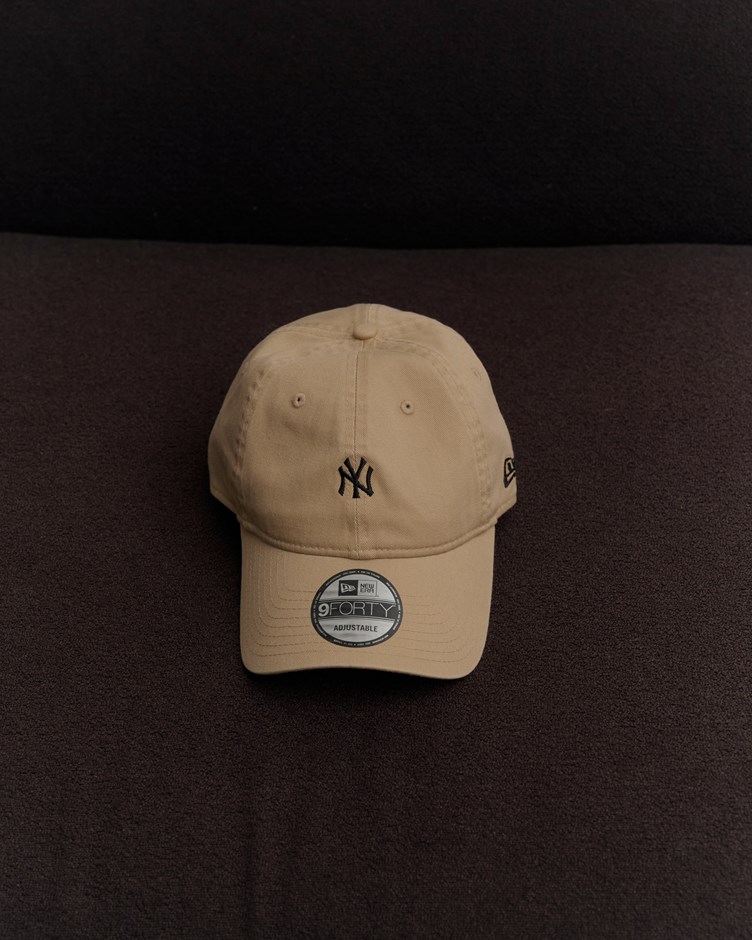 NY洋基經典棒球帽