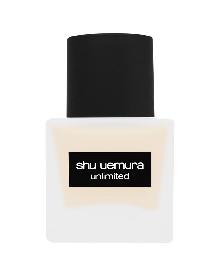 植村秀 無極限超持久輕粉底 SPF25 PA+++(#594)(35ml)(專櫃公司貨)