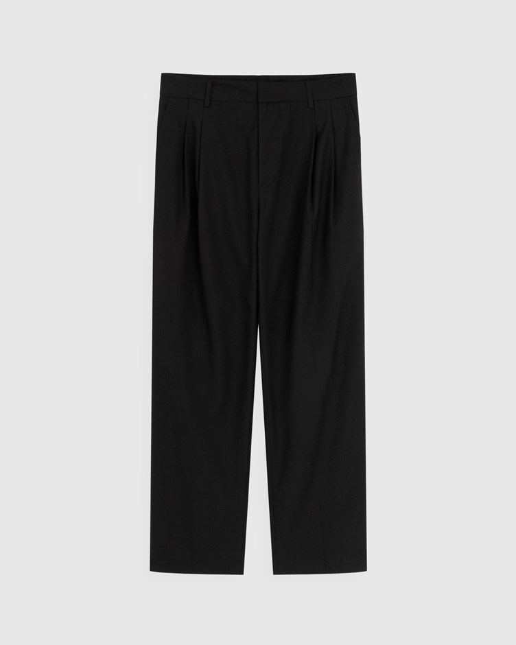 OVERSIZED TROUSERS