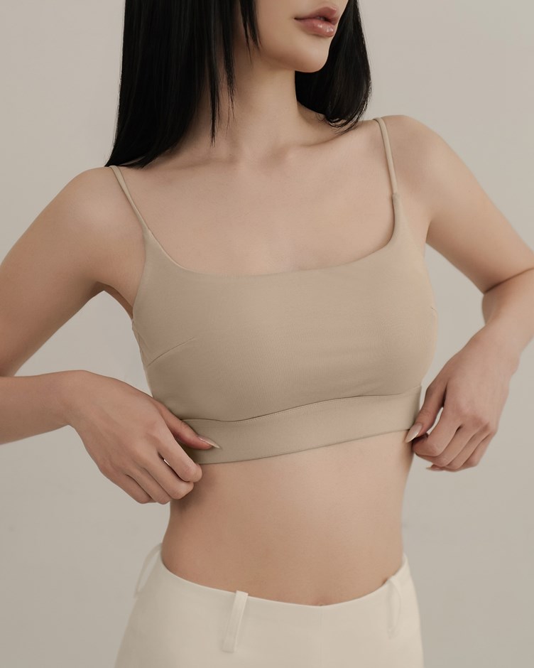 彈力天絲織帶BRATOP