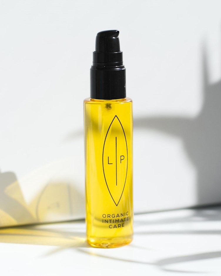 沙棘芳枸葉私密護理油