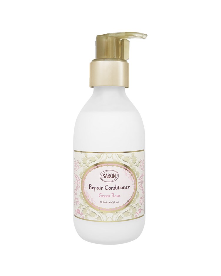 SABON 瞬效潤髮乳(190ml)(專櫃公司貨)