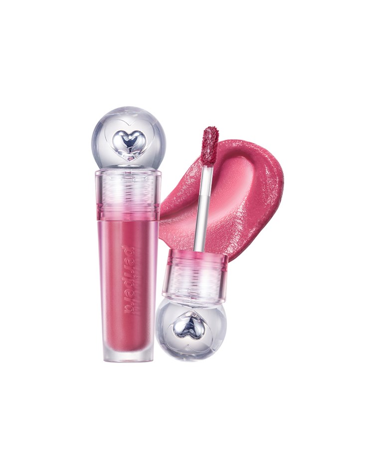 peripera 水霧唇釉