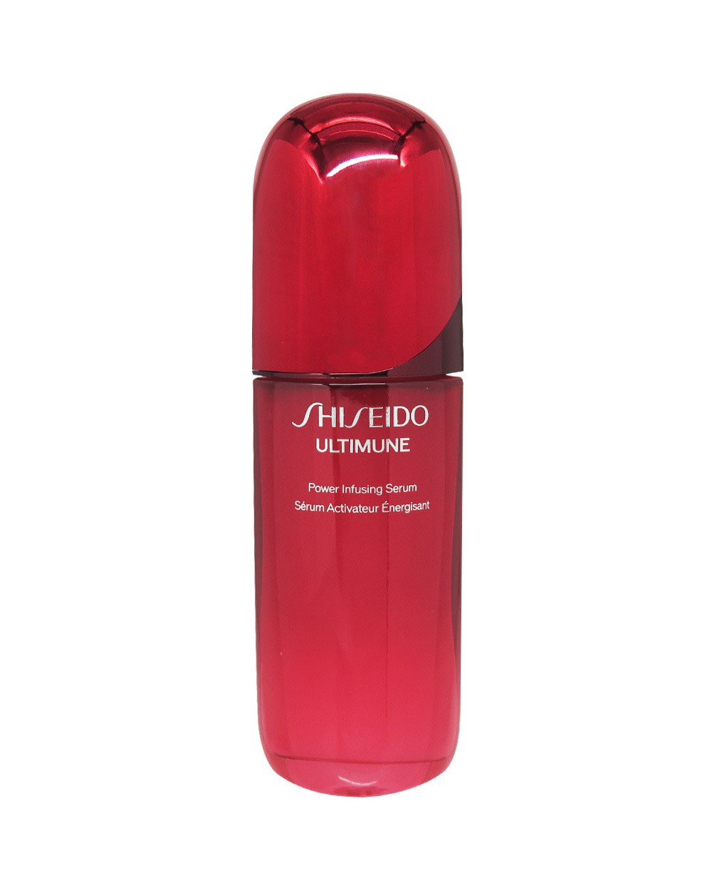 SHISEIDO 資生堂 紅妍山茶花修護精華(75ml)(專櫃公司貨)