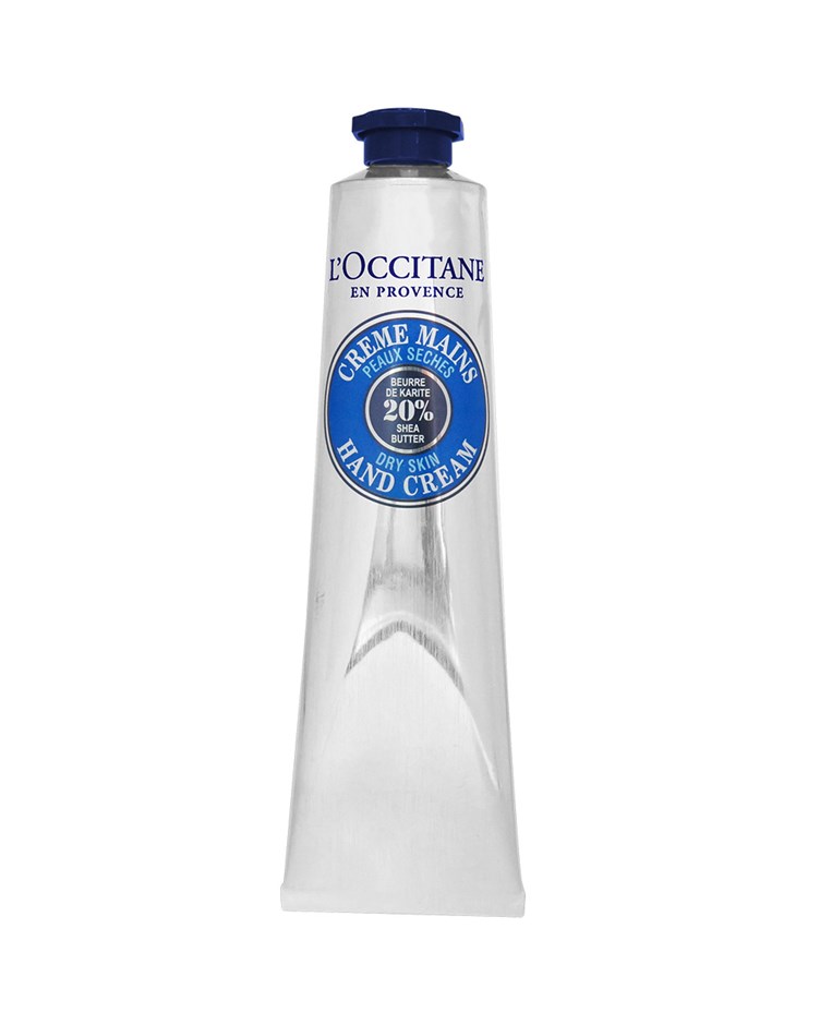 歐舒丹 乳油木護手霜(75ml)(專櫃公司貨)