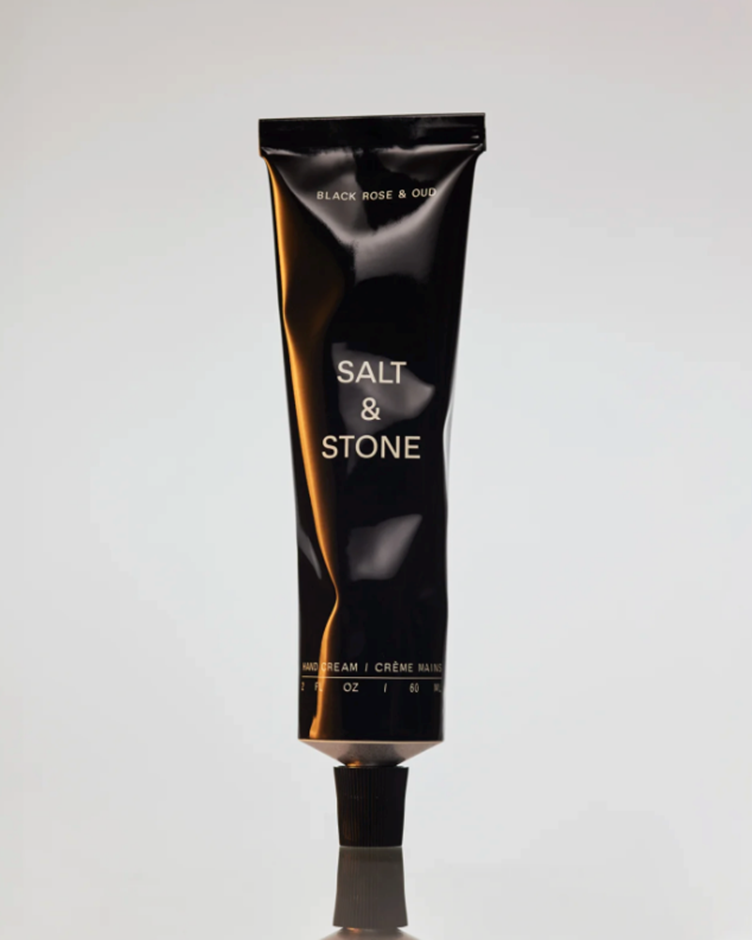 美國 SALT & STONE 天然護手霜