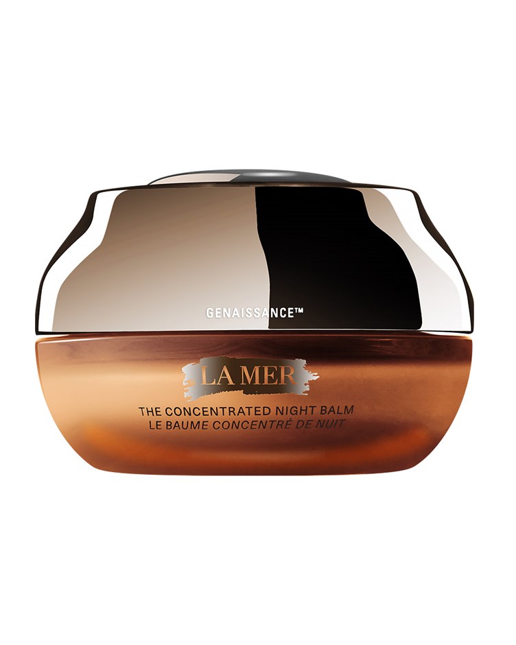 LA MER 海洋拉娜 創世紀原晶夜間修護凝萃(50ml)(專櫃公司貨)