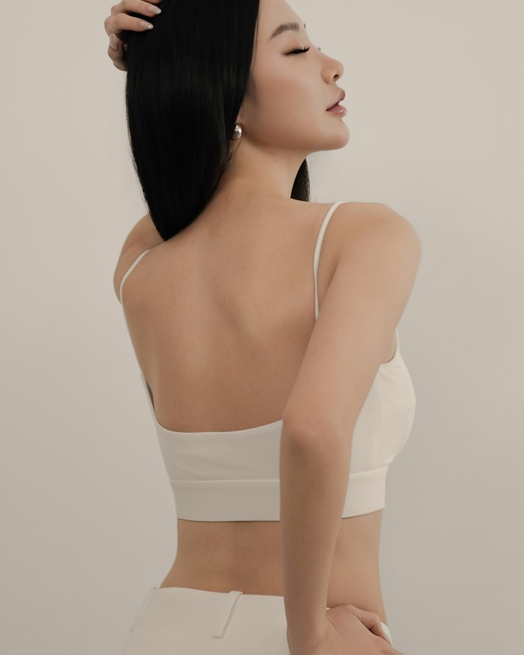 彈力天絲織帶BRATOP