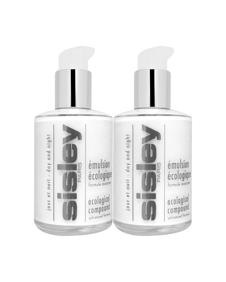 SISLEY 希思黎 全能乳液(125ml)*2(專櫃公司貨)