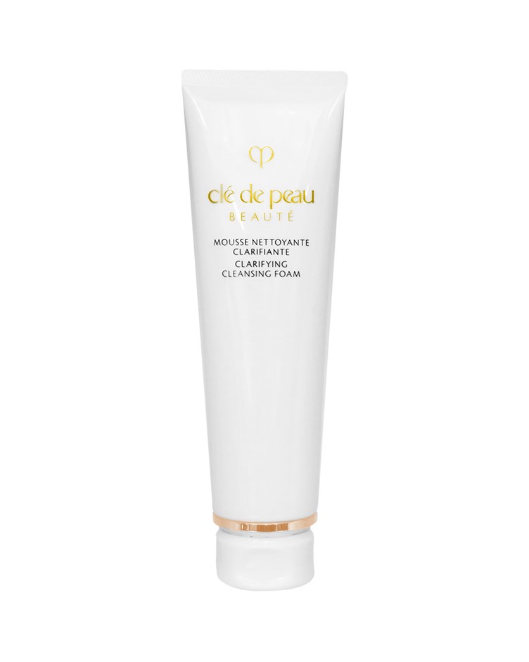 肌膚之鑰 精萃光采淨透潔膚皂(125ml)(專櫃公司貨)