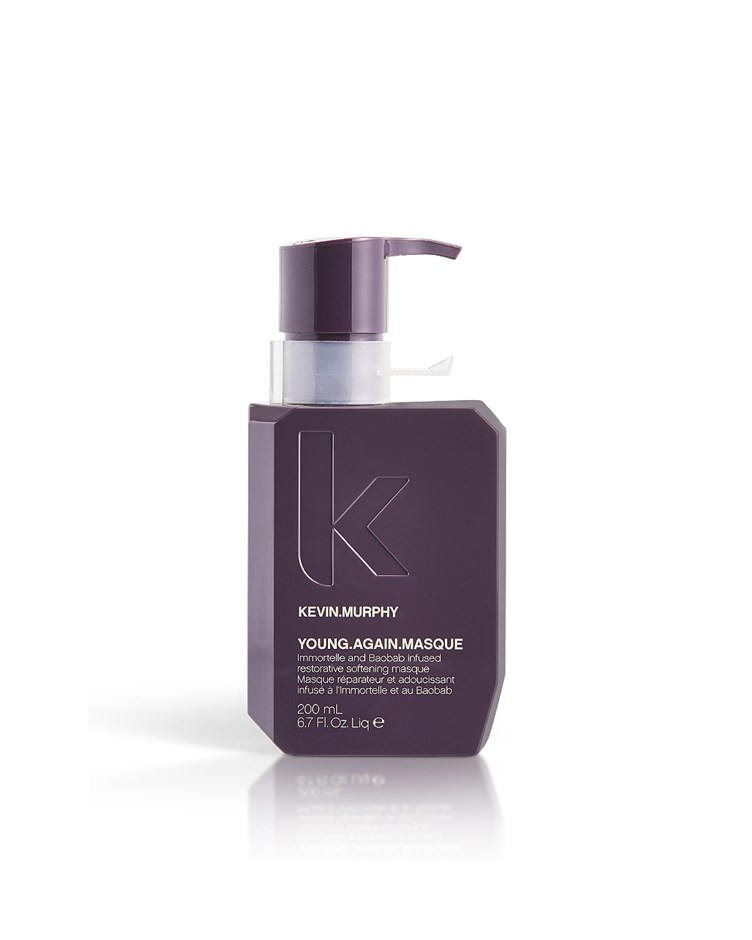 KEVIN.MURPHY 返老還童髮膜 Young.Again.Masque