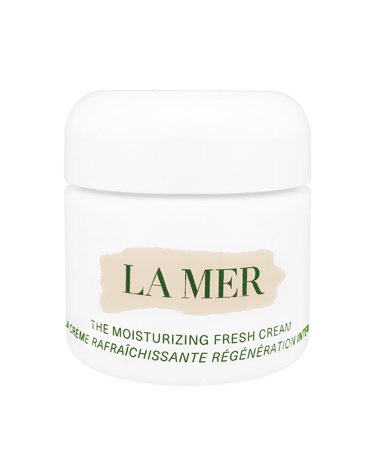 LA MER 海洋拉娜 晶凍凝霜(60ml)(專櫃公司貨)