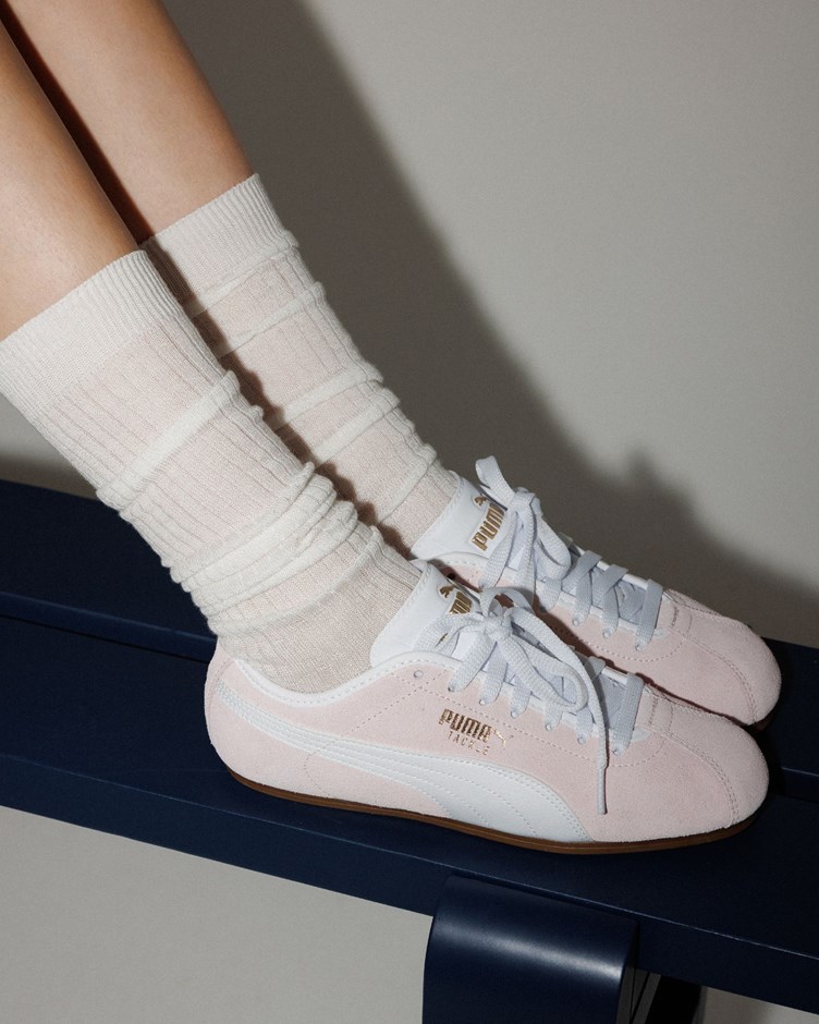 PUMA Tackle 休閒運動鞋