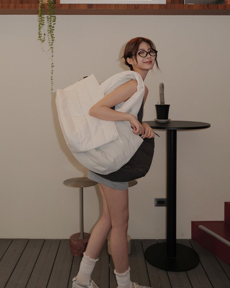 品牌拉鍊空氣袋