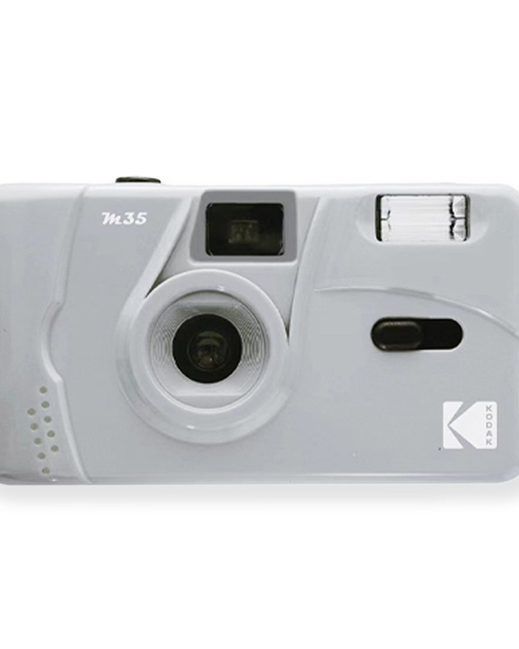 【Kodak 柯達】M35 底片相機