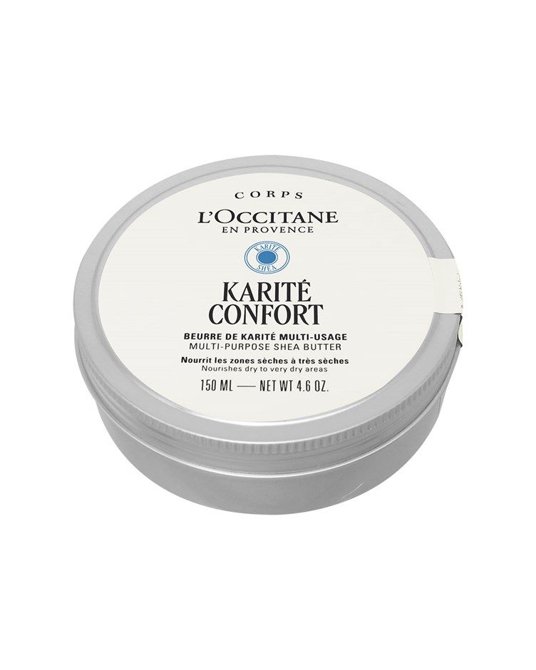 歐舒丹 乳油木果油(150ml)(專櫃公司貨)