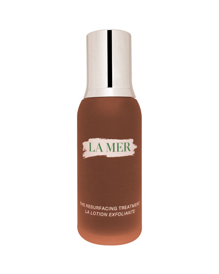 LA MER 海洋拉娜 高平衡賦活調理露(100ml)(專櫃公司貨)