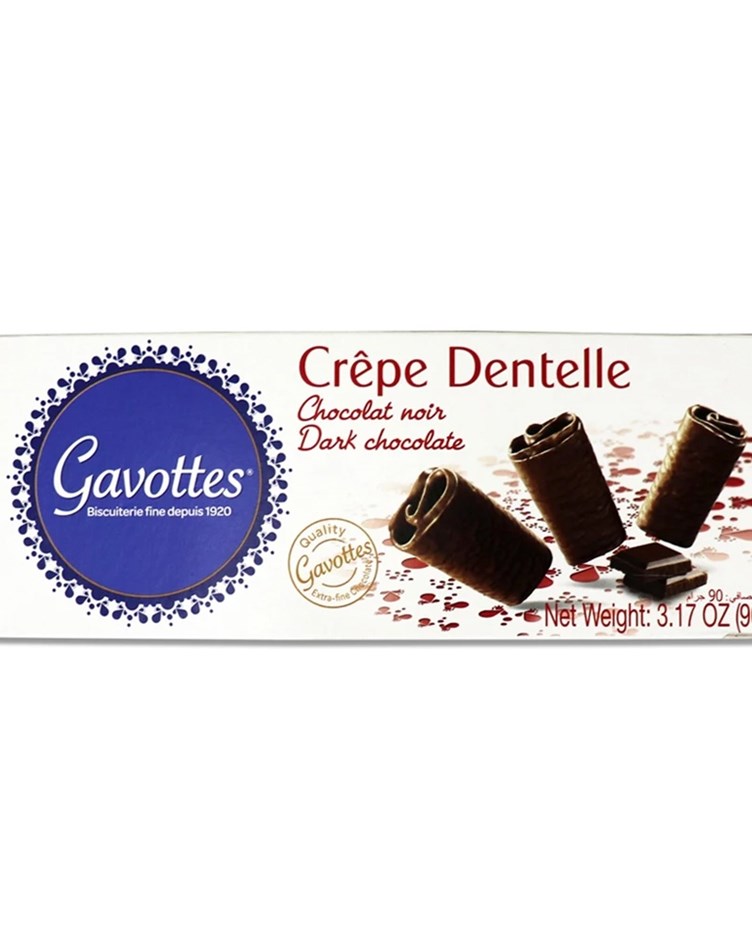 Gavottes 法式夾心脆餅 (經典原味/牛奶/黑巧克力) (效期2026/07)