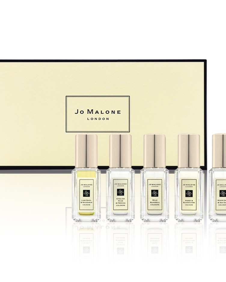 Jo Malone 經典香水禮盒 9ml*5