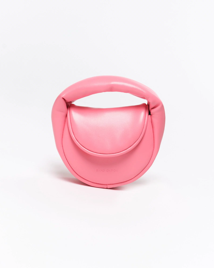 Flap Mug Bag Mini - 9 colors