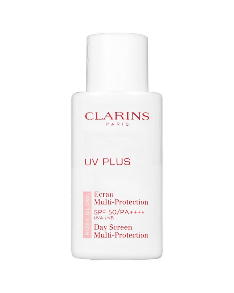 克蘭詩 輕呼吸全效UV隔離露 SPF50/PA++++(#BABY粉)(30ml)(效期2026.08 專櫃公司貨)