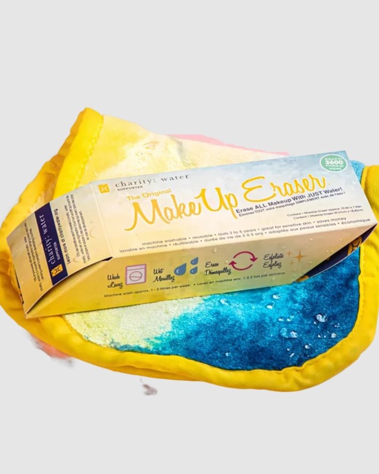 MUE 原創魔法卸妝巾經典款