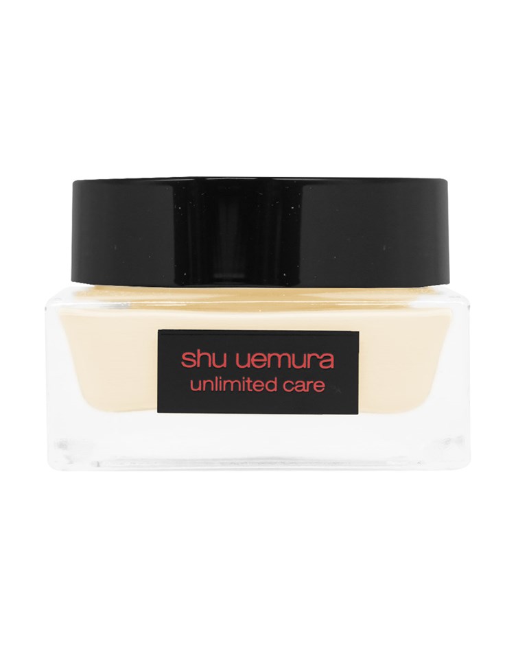 植村秀 無極限水潤光粉底霜 SPF21 PA+++(#564)(35ml)(效期2026.07 專櫃公司貨)