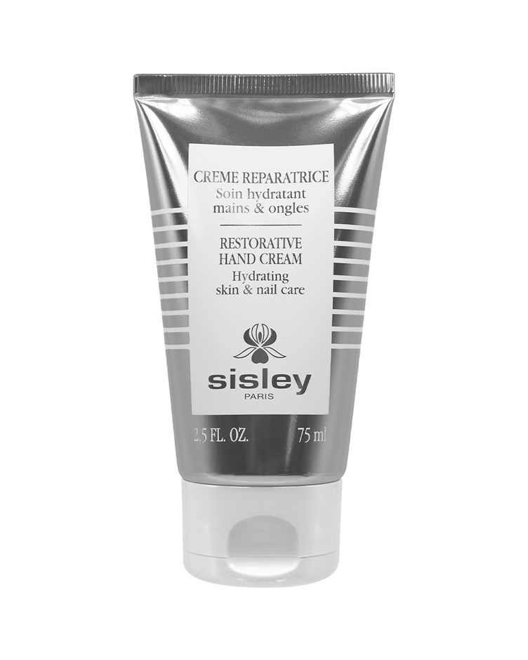 SISLEY 希思黎 極致修護水潤美手護甲霜(75ml)(專櫃公司貨)