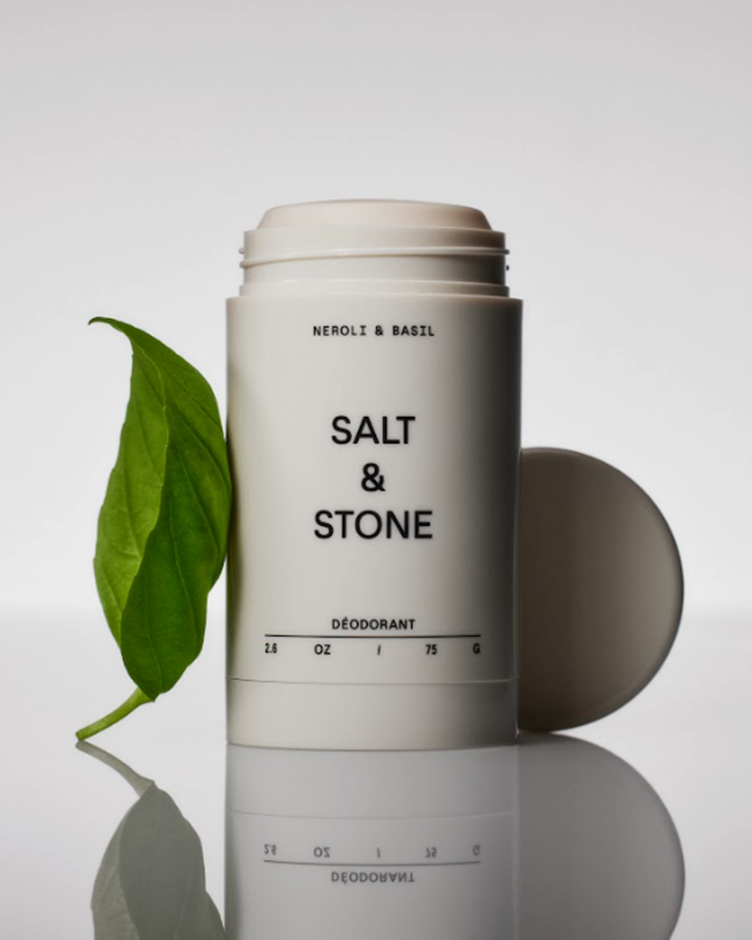 美國 SALT & STONE 天然體香膏