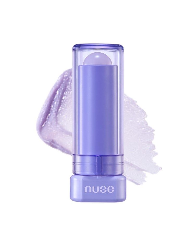 nuse 護膚潤唇膏