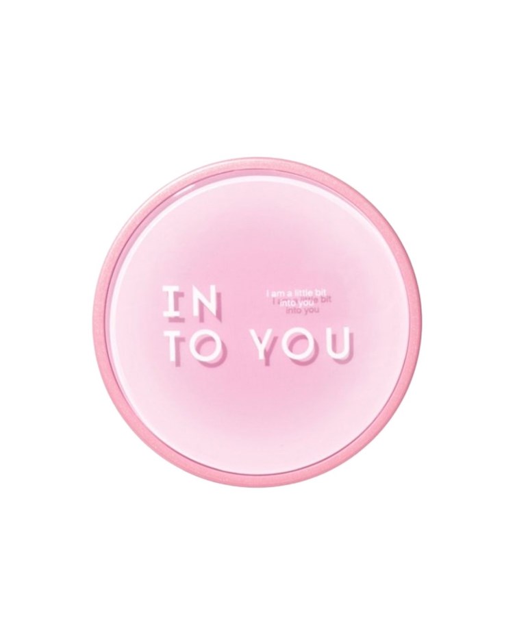 INTO YOU 心慕與你 氣墊腮紅