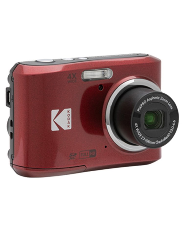 【Kodak 柯達】FZ45 PIXPRO數位相機
